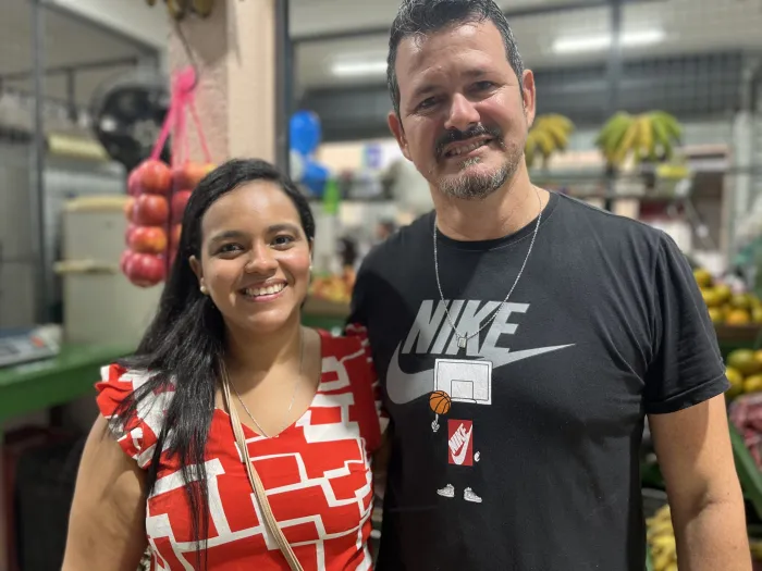 Crédito: Fernanda Palheta