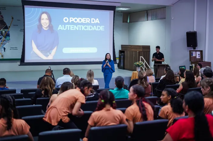 21 Dias de Ativismo encerra semana com ações de prevenção conta à violência em Lucas do Rio Verde
