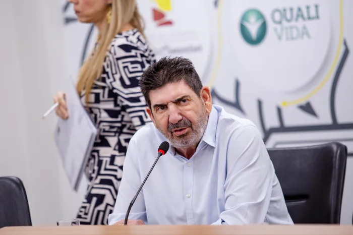 Projeto que protege bebês da coqueluche é aprovado em segunda votação