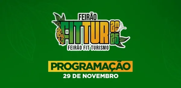 Sorriso marca presença no Feirão FIT Tur 2025 e destaca integração com plataformas estaduais de promoção turística