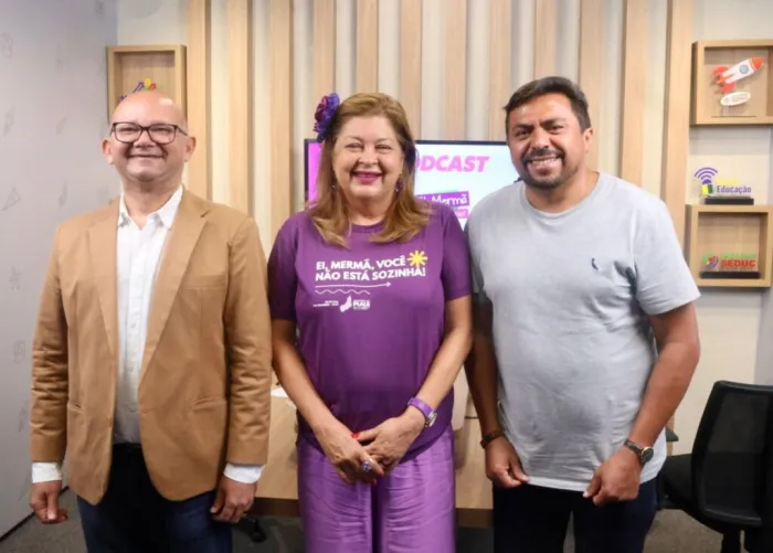 Foto: Reprodução/Secom Piauí